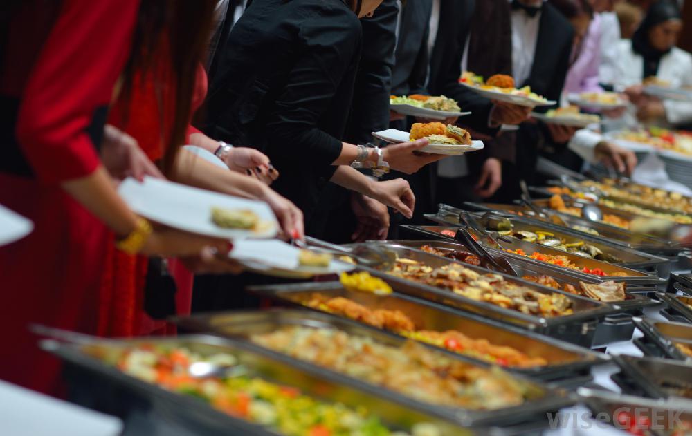 Important Ideas to Choose Professional Catering Services