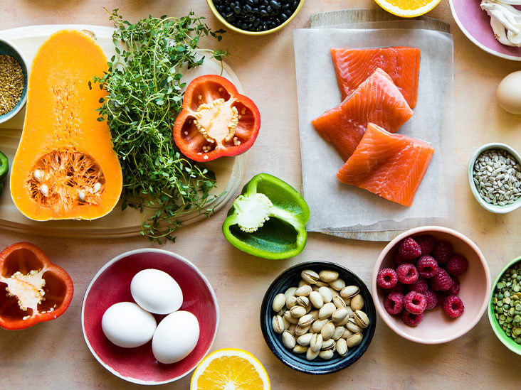 3 Simple Ways To Make Your Meals More Nutritious