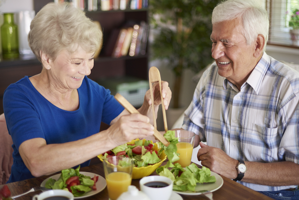 How Can Seniors Incorporate More Legumes Into Their Meals?